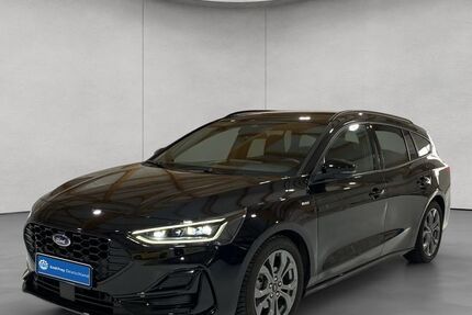 Ford Focus 9.100 km 25.480 &euro; Neu-Ulm 89231