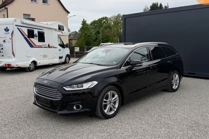 Ford Mondeo 55.000 km 13.980 &euro; Donauwörth 86609