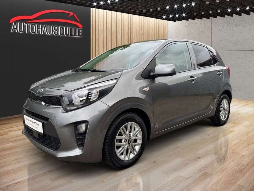 Picanto