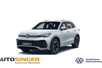 VW Tiguan 2.200 km 39.910 &euro; Marktoberdorf 87616