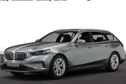 BMW 520 21.099 km 51.750 &euro; Geretsried - Gelting 82538