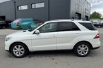 Mercedes-Benz ML 350 189.100 km 22.150 € Leinfelden-Echterdingen 70771