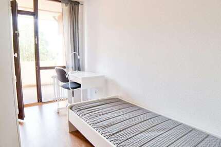 Zimmer Düsseldorf Wersten - 619&euro; | Angebot:26659597