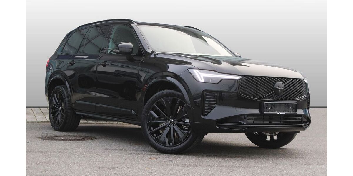 Volvo XC90 5.000 km 80.990 &euro; Herford 32051