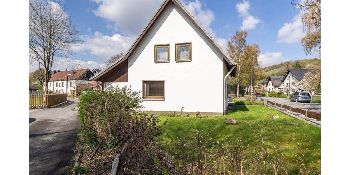Einfamilienhaus Sundern Allendorf - 6 Zimmer, 165 m&sup2;, 219.000&euro; | Angebot:26499409
