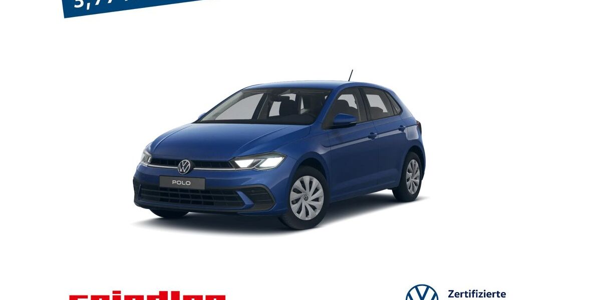 VW Polo 8.000 km 19.550 &euro; Würzburg 97076