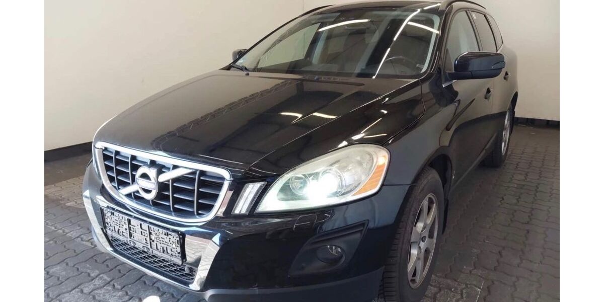 Volvo XC60 366.000 km 6.200 &euro; Bonn 53179