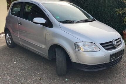 VW Fox