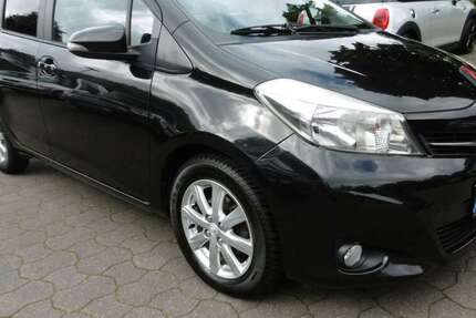 Toyota Yaris 107.072 km 6.950 € Hamburg 22459
