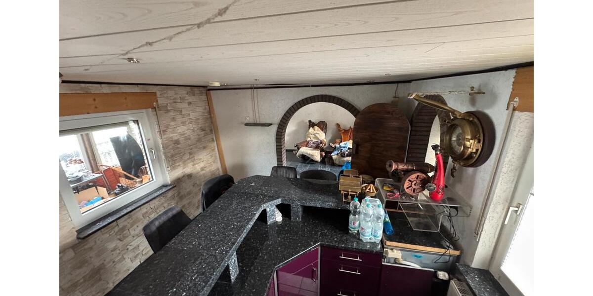 Doppelhaushälfte Sande - 3 Zimmer, 69 m&sup2;, 150.000&euro; | Angebot:24831925