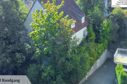 Haus Würzburg Frauenland - 7 Zimmer, 198 m&sup2;, 625.000&euro; | Angebot:25996996