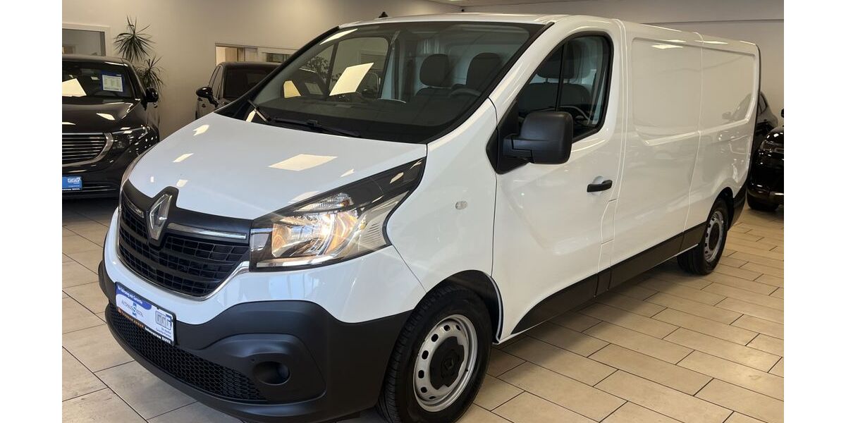 Renault Trafic 65.811 km 21.000 &euro; Bonn 53227