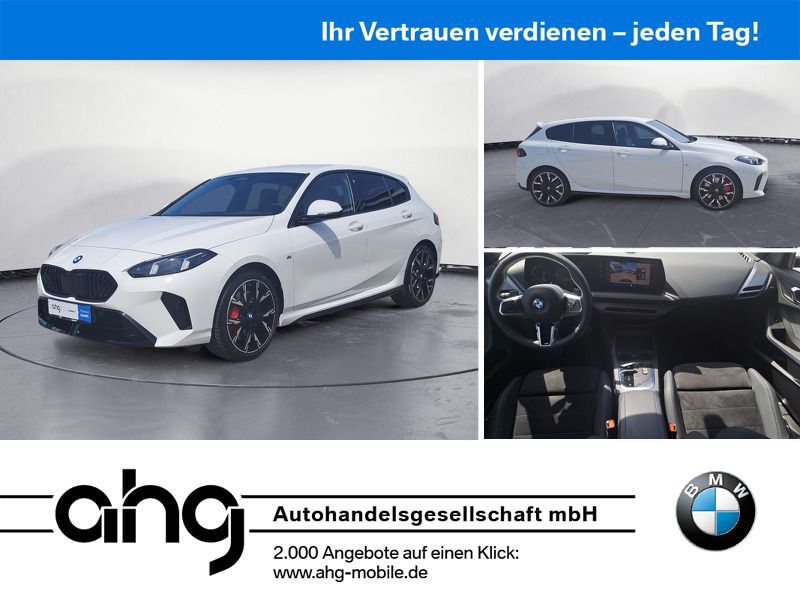 BMW 120 10.939 km 34.420 € Balingen 72336