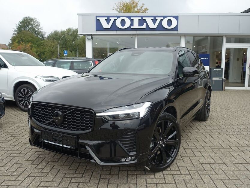 Volvo XC60 16.673 km 46.899 € Warendorf 48231
