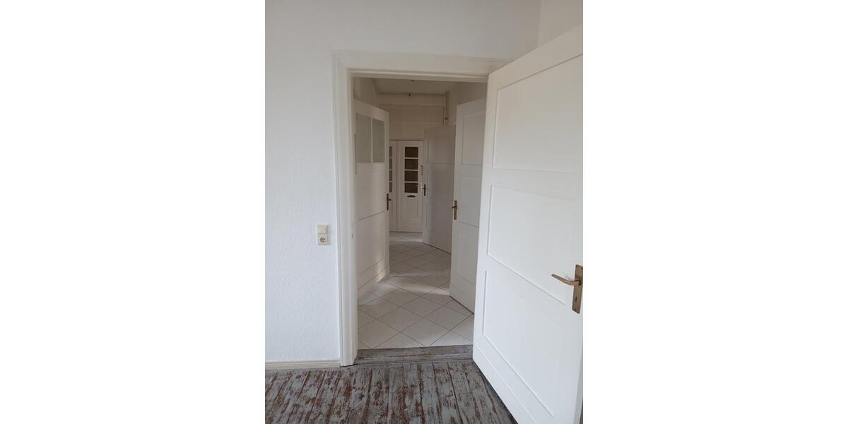 Dreiraumwohnung 83,60 m² in der August-Bebel-Straße, 03149 Forst 3 zimmer