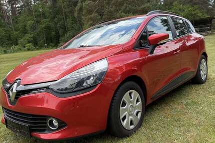 Renault Clio 146.000 km 5.500 &euro; Bleckede, Stadt 21354
