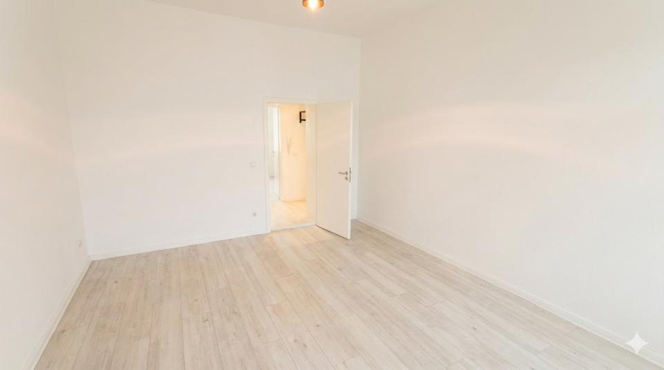 Hochparterre Schulzendorf - 3 Zimmer, 76 m&sup2;, 1.195&euro; | Angebot:24636759