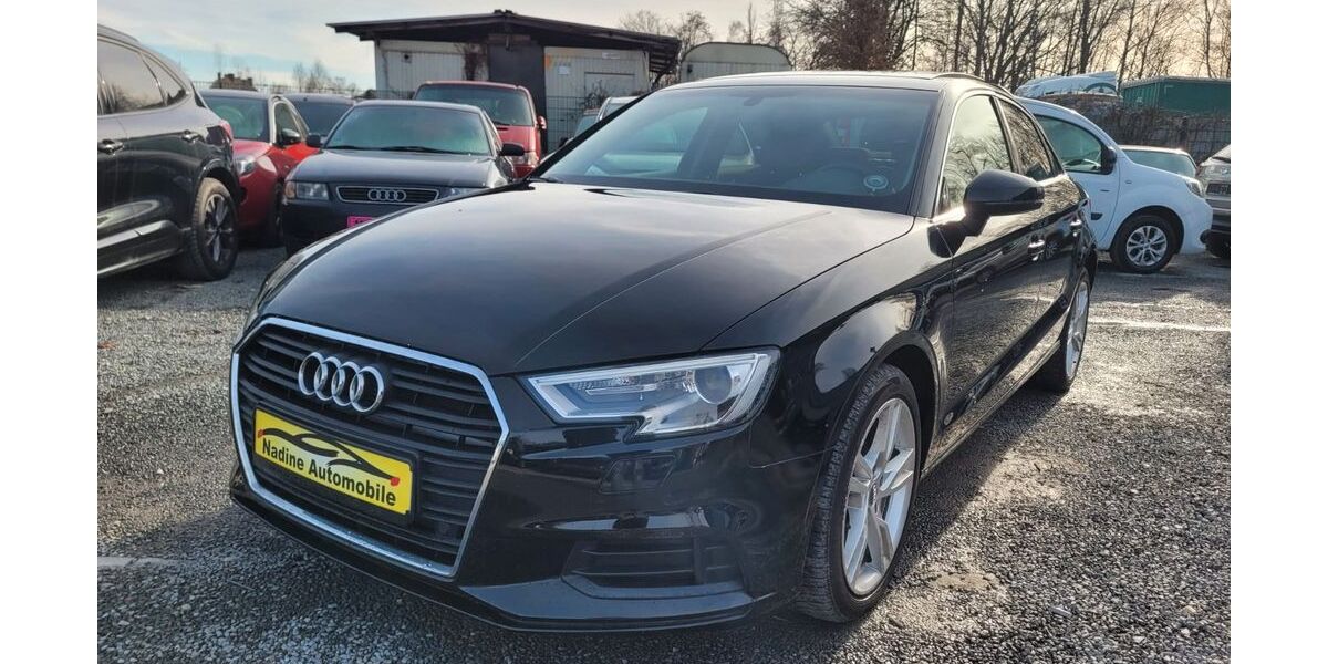 Audi A3 209.030 km 12.500 &euro; Dortmund 44339