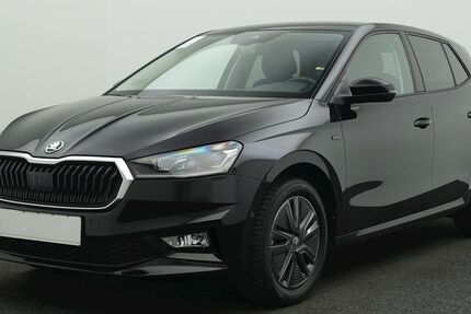 Skoda Fabia 12.605 km 21.550 &euro; Greding an der A9 91171