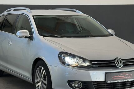 VW Golf 118.000 km 6.699 &euro; Minden 32429