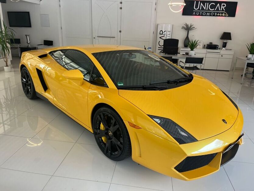 Gallardo