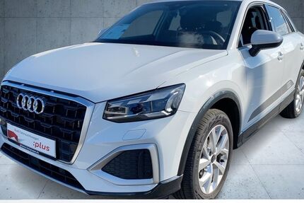 Audi Q2 5.117 km 32.890 € Neutraubling 93073