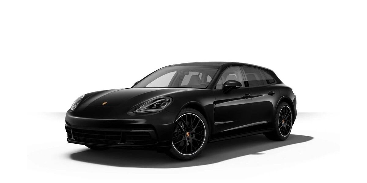 Porsche Panamera 54.390 km 72.900 &euro; Hagen 58119
