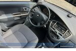 Kia Carens 2.0 16V EX Van*SchiebeD.*Klima*PDC*Bluet* 109.096 km 1.100 € Berlin 13187