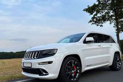 Jeep Grand Cherokee 228.000 km 24.999 € Unna 59427