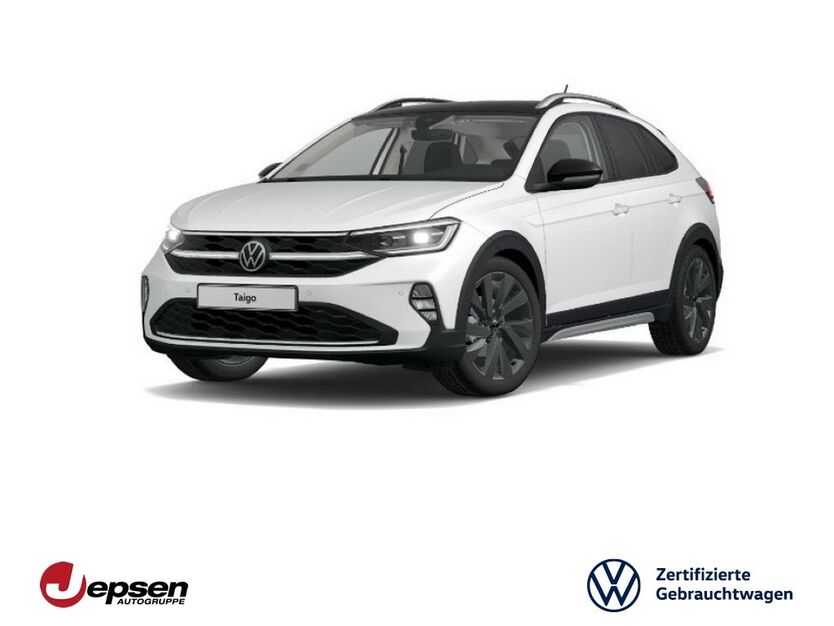 VW Taigo 31.391 km 22.970 € Saal a.d. Donau 93342