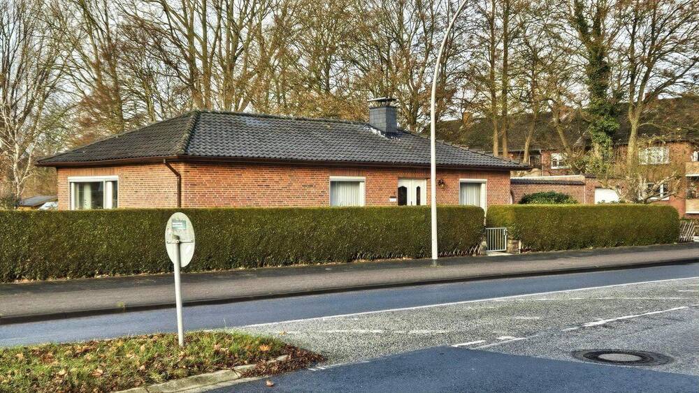 Einfamilienhaus Cuxhaven Süder-Westerwisch - 3 Zimmer, 108 m&sup2;, 268.000&euro; | Angebot:26450449