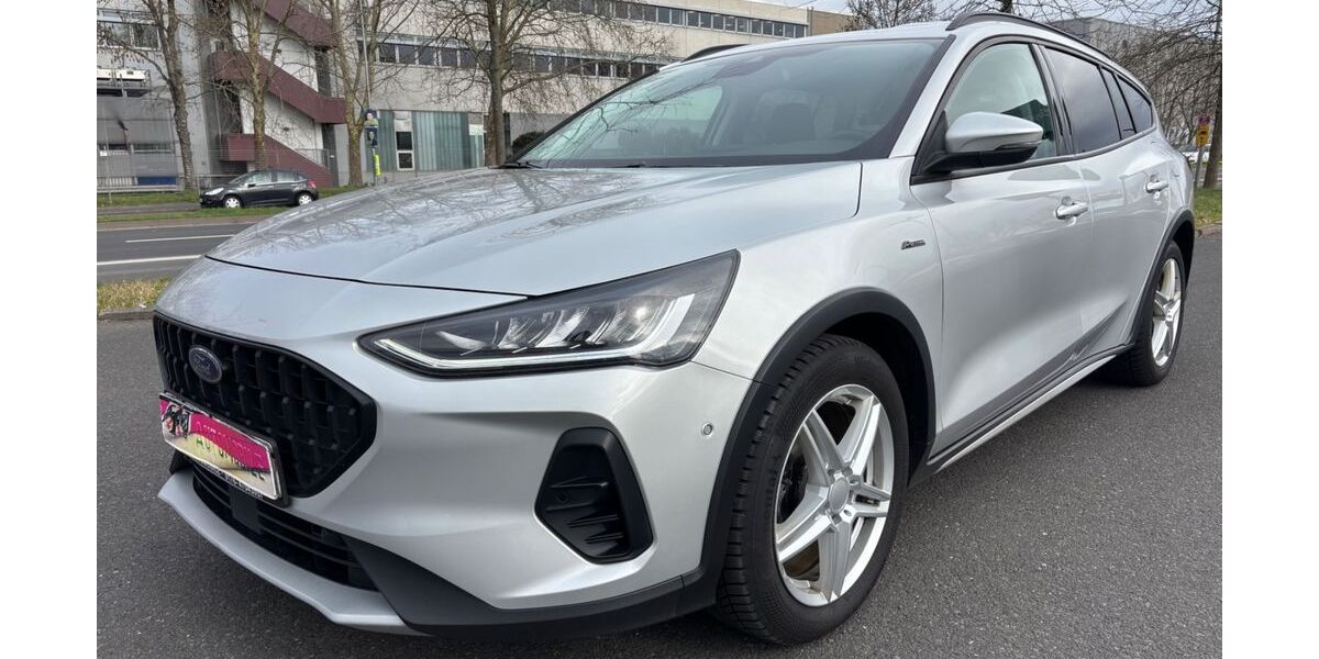 Ford Focus 150.800 km 12.350 &euro; Aschaffenburg 63741