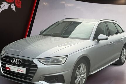 Audi A4 53.439 km 28.650 &euro; Villingen-Schwenningen 78052