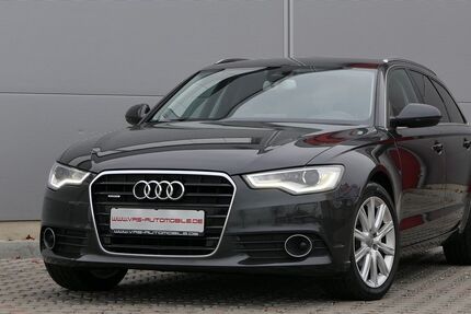 Audi A6 151.600 km 16.900 &euro; Leipzig 04179