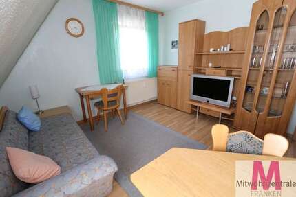 Zimmer Fürth Eigenes Heim - 2 Zimmer, 640&euro; | Angebot:27142258