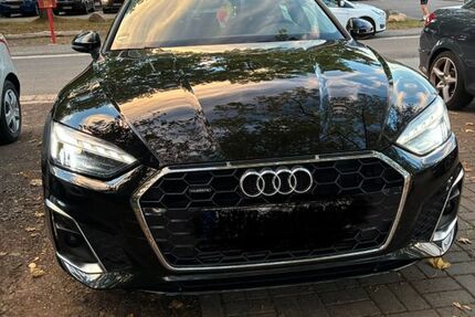 Audi A5 84.000 km 28.500 &euro; Hofheim 65719