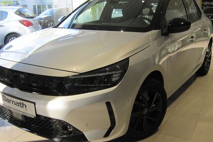 Opel Corsa 13.965 km 17.950 &euro; Werdau 08412