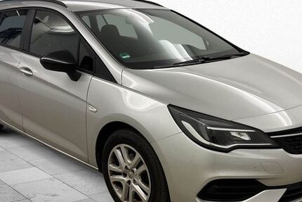 Opel Astra 47.090 km 12.980 &euro; Barchfeld - Immelborn 36456
