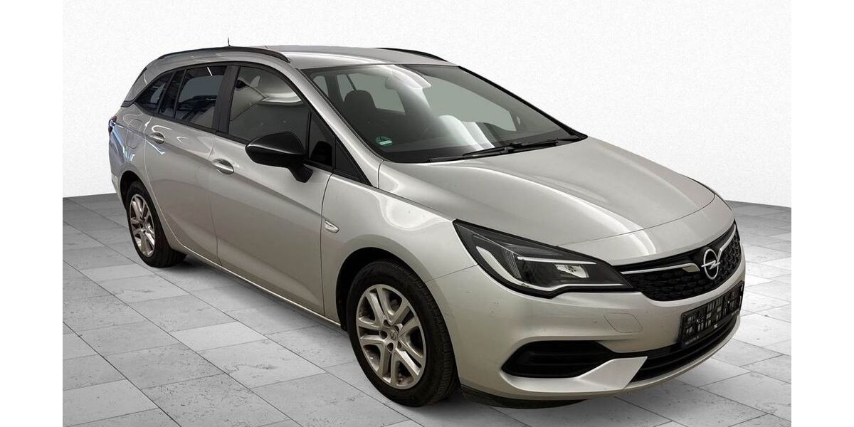 Opel Astra 47.090 km 12.980 &euro; Barchfeld - Immelborn 36456