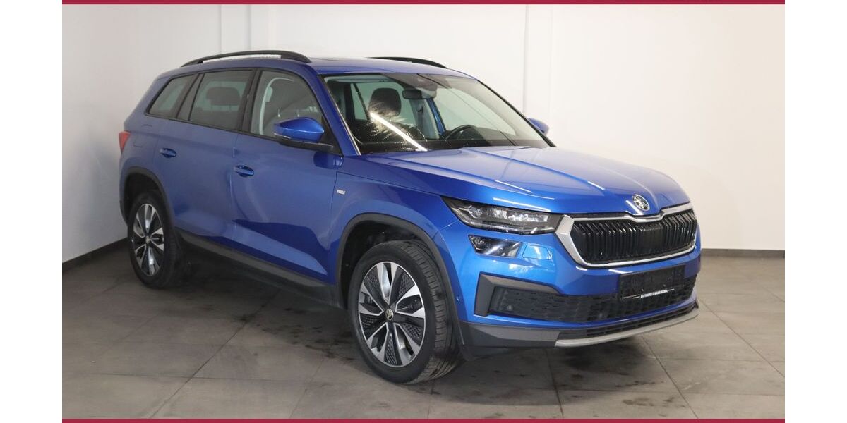Skoda Kodiaq 109.900 km 25.300 &euro; Bebra 36179