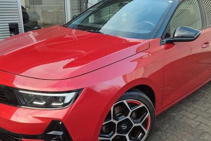 Opel Astra 42.152 km 22.990 &euro; Brandenburg an der Havel 14772