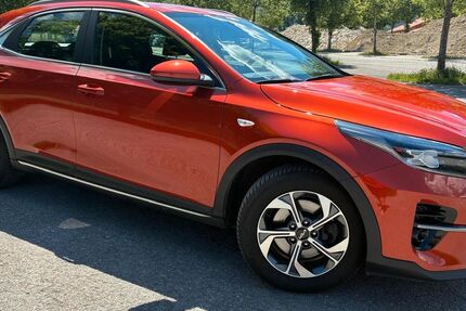 Kia XCeed 58.900 km 17.200 &euro; Fischbachau 83730