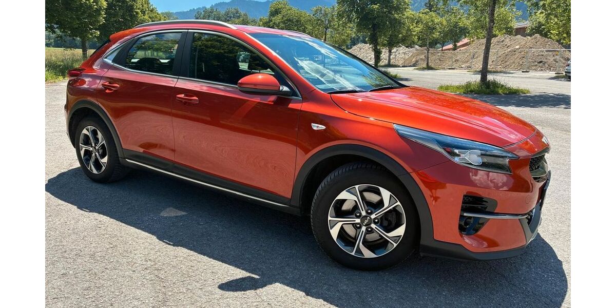 Kia XCeed 58.900 km 17.200 &euro; Fischbachau 83730