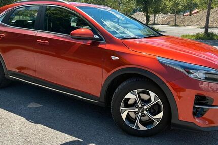 Kia XCeed 61.000 km 16.700 &euro; Fischbachau 83730
