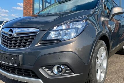 Opel Mokka 156.540 km 6.900 &euro; Nastätten 56355