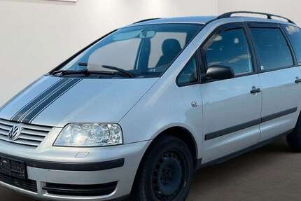 VW Sharan 232.761 km 1.699 € Sandersdorf-Brehna 06796