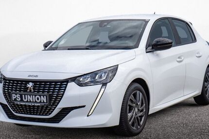Peugeot 208 36.996 km 14.990 € Halle(Saale) 06122