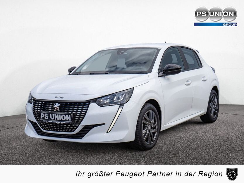 Peugeot 208 36.996 km 14.990 € Halle(Saale) 06122