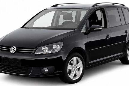 VW Touran 139.900 km 7.990 &euro; Lampertheim 68623