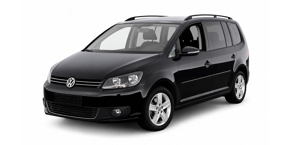 VW Touran 139.900 km 7.990 &euro; Lampertheim 68623